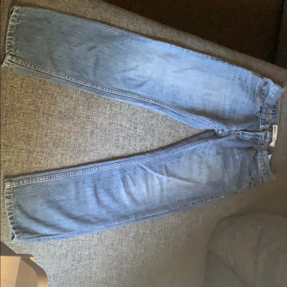 Levis jeans for women